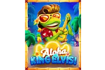 aloha king elvis