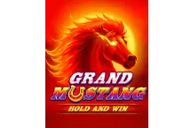 Grand Mustang
