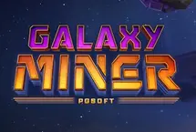 Galaxy Miner