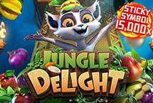 jungledelight