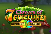 7 Clovers of Fortune