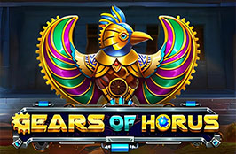 Gears of Horus