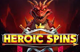 Heroic Spins