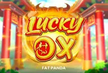 Lucky Ox