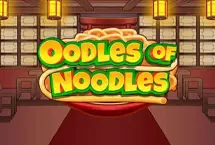 Oodles of Noodles