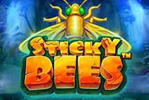 Sticky Bees