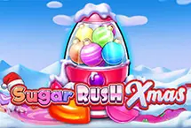 Sugar Rush Xmas
