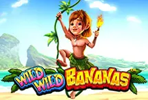 Wild Wild Bananas